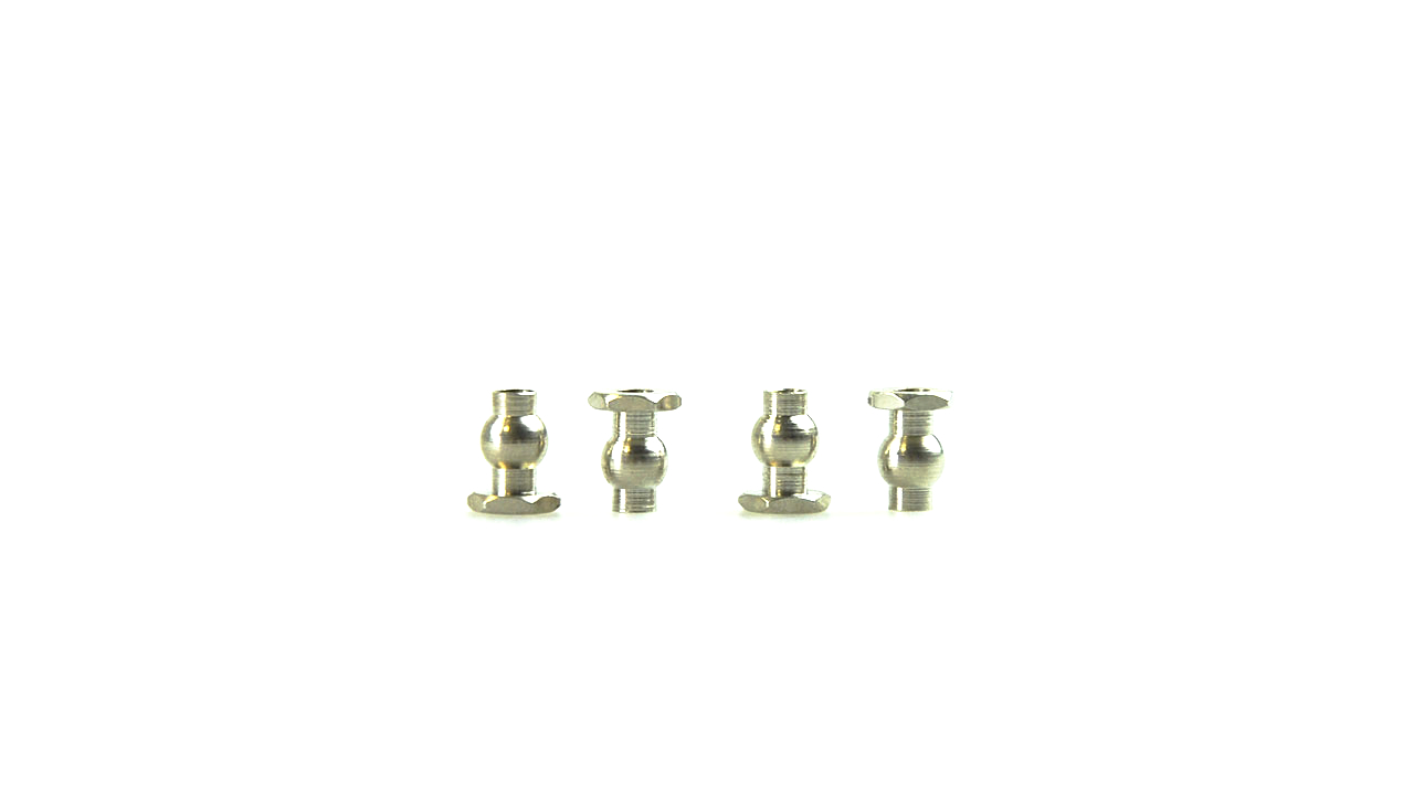 Amewi Shock Absorber Link Ball 5.8 Planet Pro 60040 60040