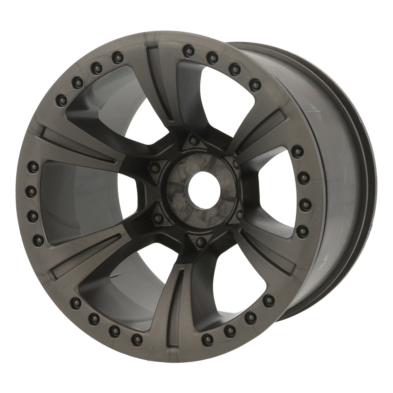 HoBao Felgen grau für Hyper MT plus (2 Stk.) 94074