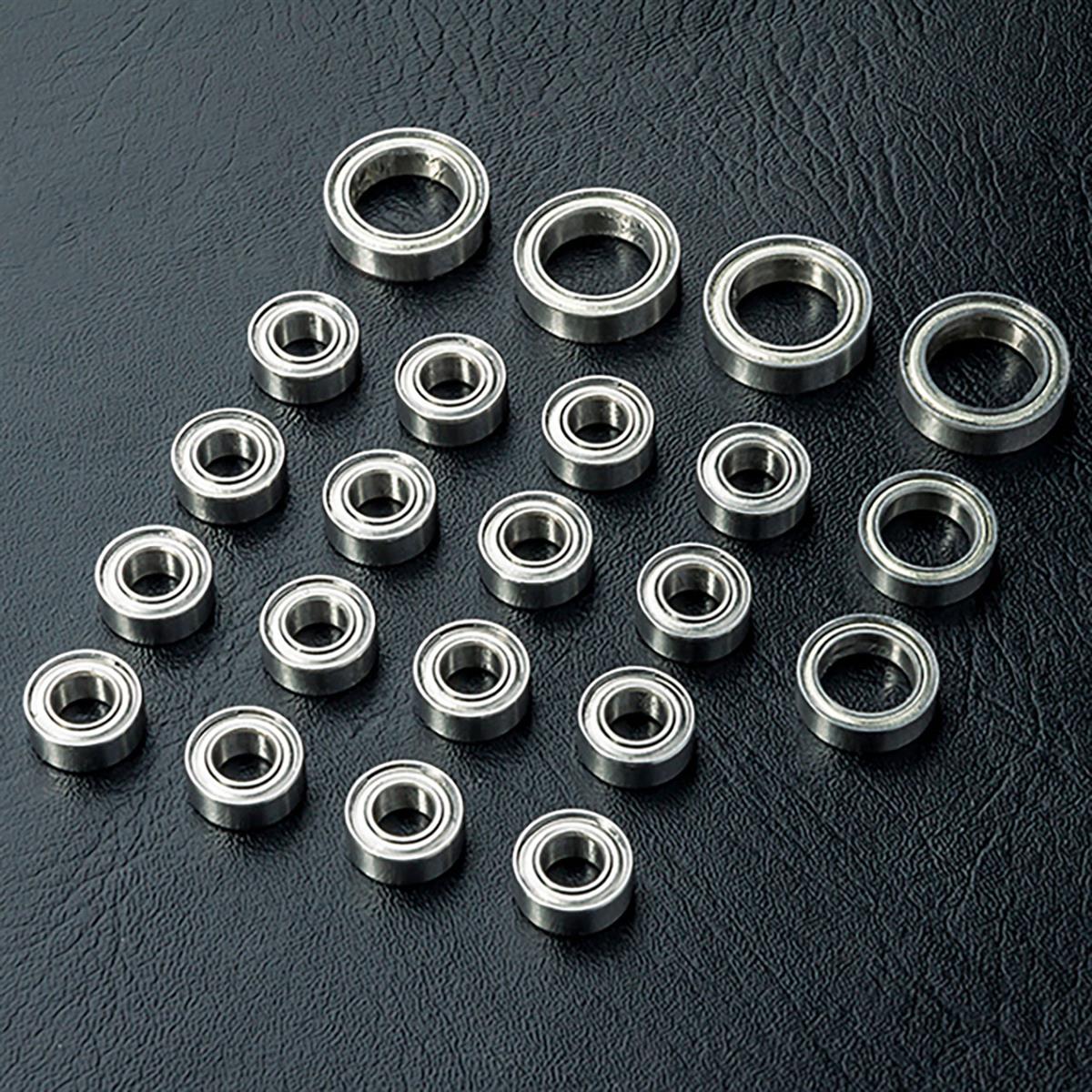 210532 Kugellager Set CMX
