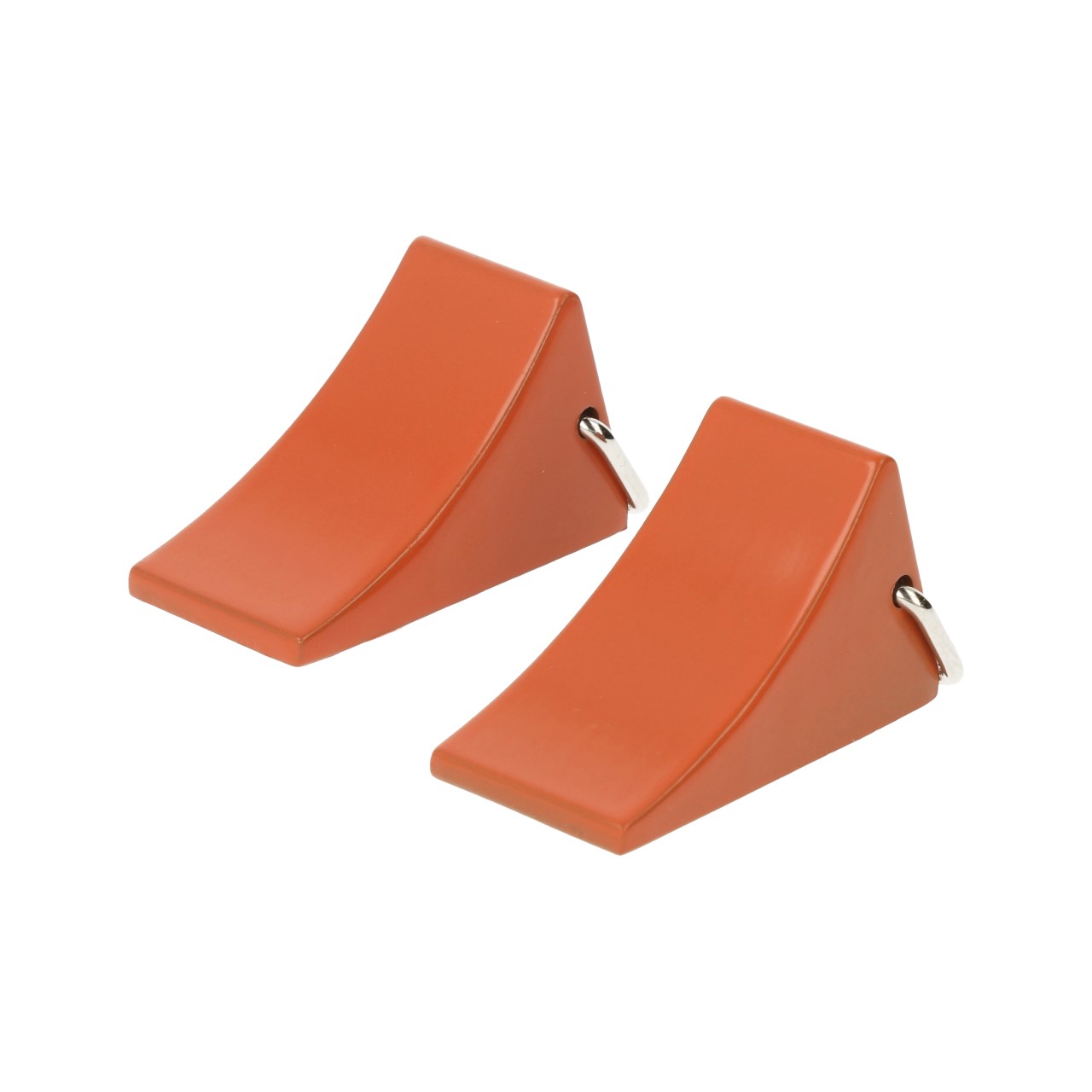 Robitronic Unterlegkeile Sicherung Orange R21009OR