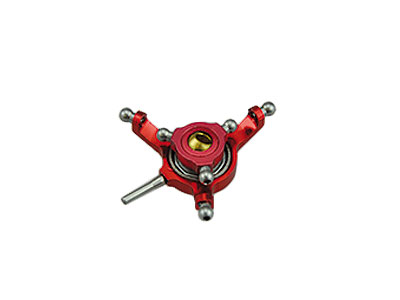Amewi swashplate aluminium 057-V2977026 - Abbildung 1