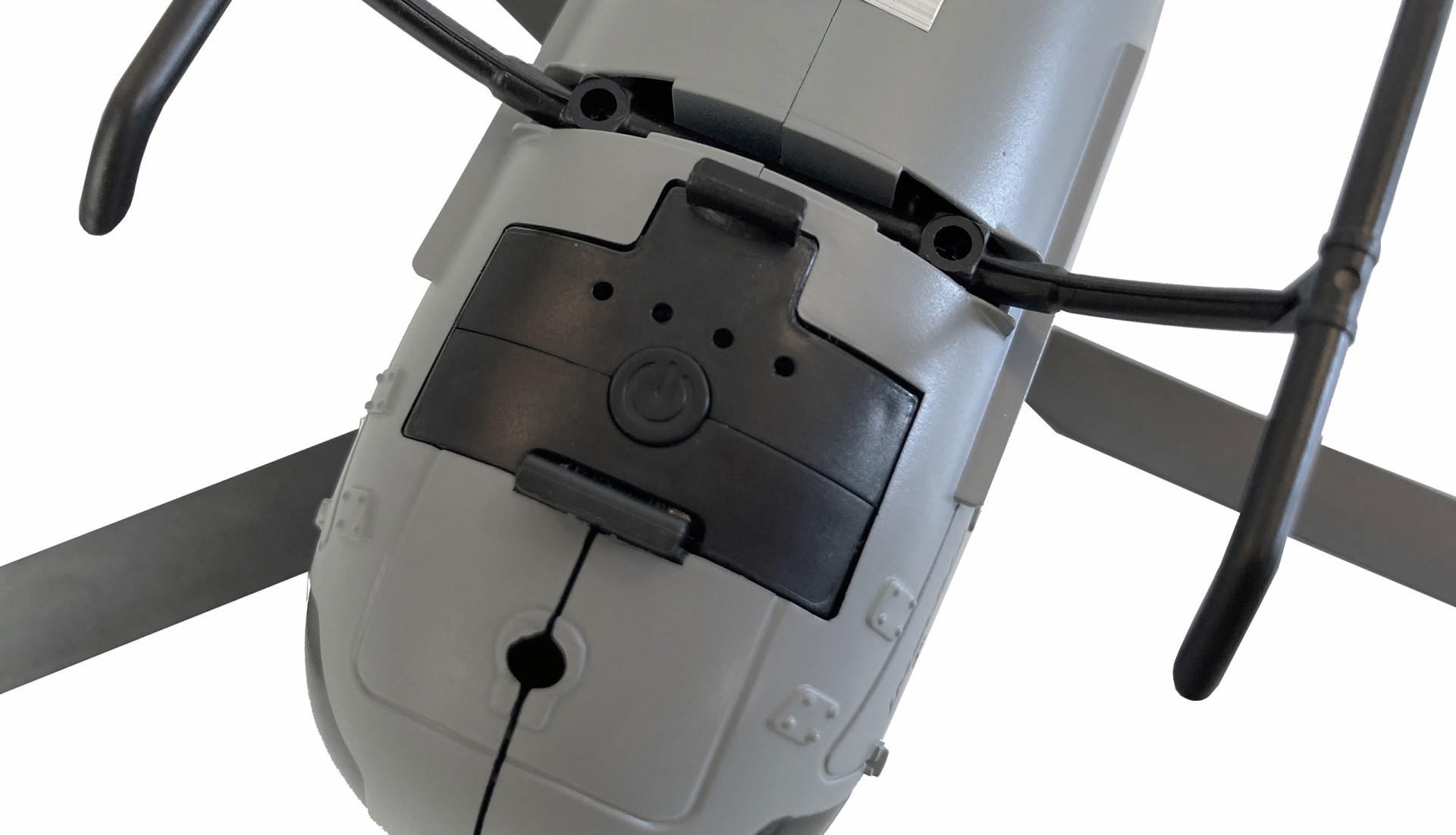 Amewi AFX-105 4-Kanal Helikopter 6G RTF 2,4GHz 25319 - Abbildung 5