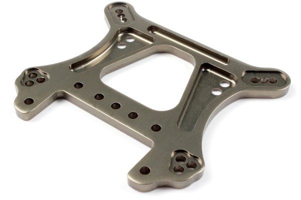 HPI Front Shock Tower 7075 160200