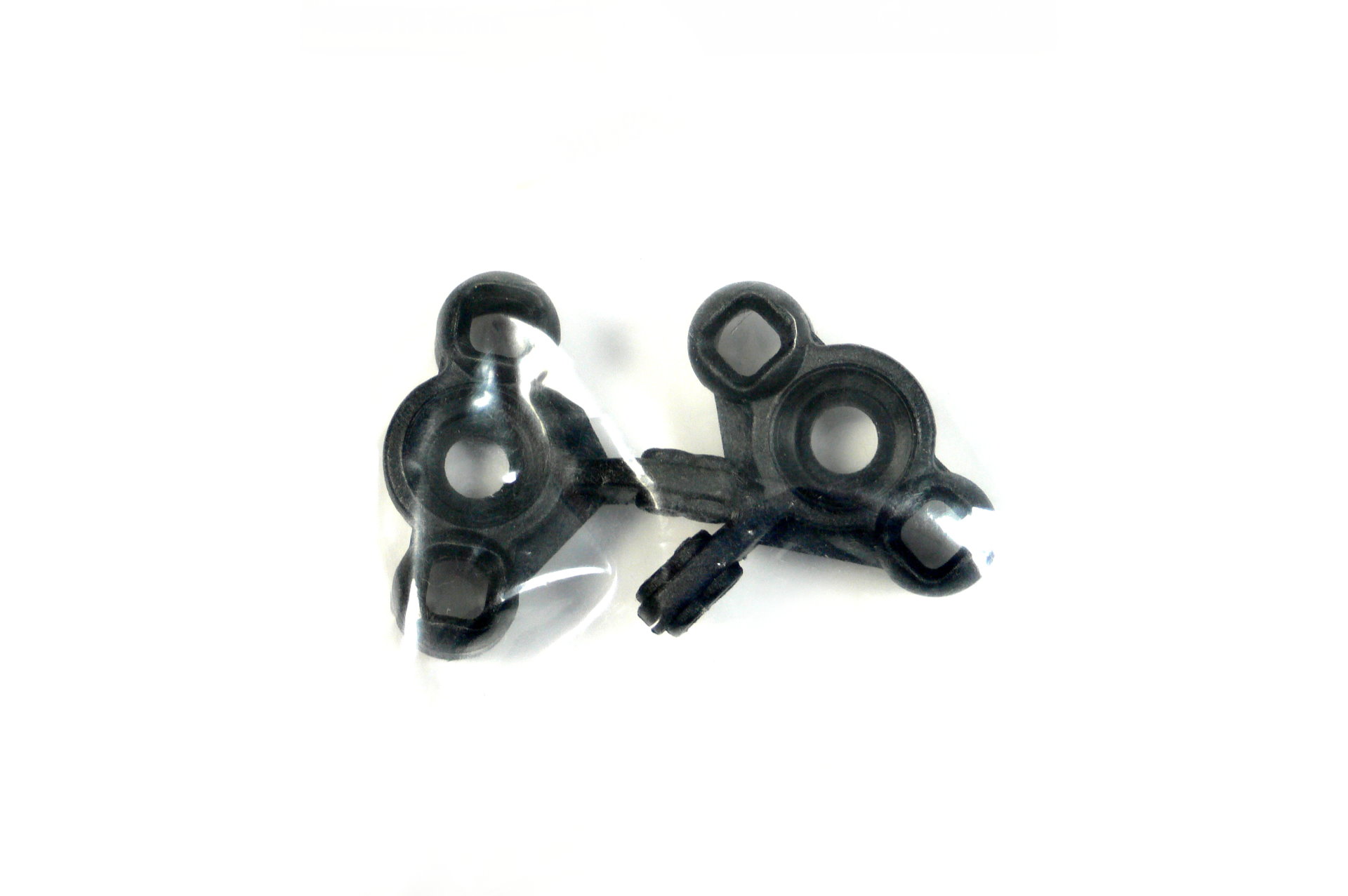 Amewi HSP 86013 Lenkhebel Trojan Pro Steering hub carrier - Abbildung 1