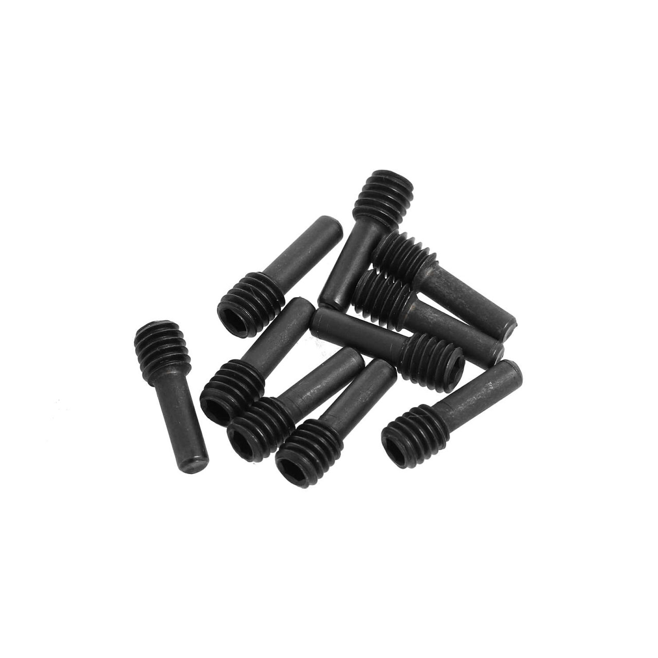 CEN-Racing Screw Shaft 4x2.5x12 (10pcs) G36266