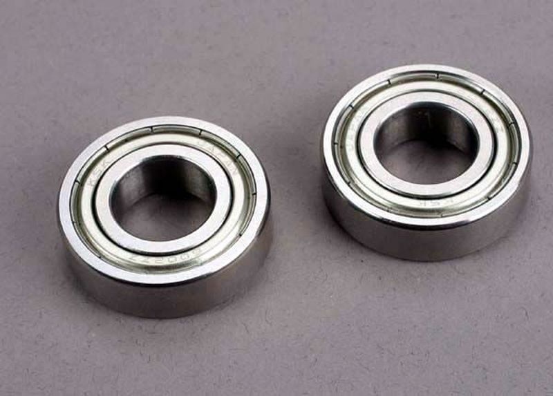 Traxxas BALL BEARINGS (15x32x9mm) (2) 6068