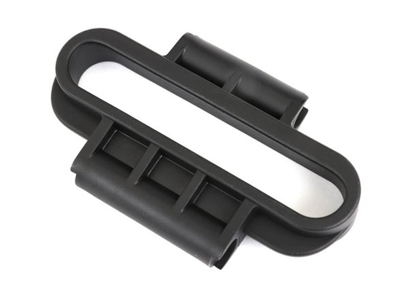 Traxxas Bumper-Halterung hinten 7834