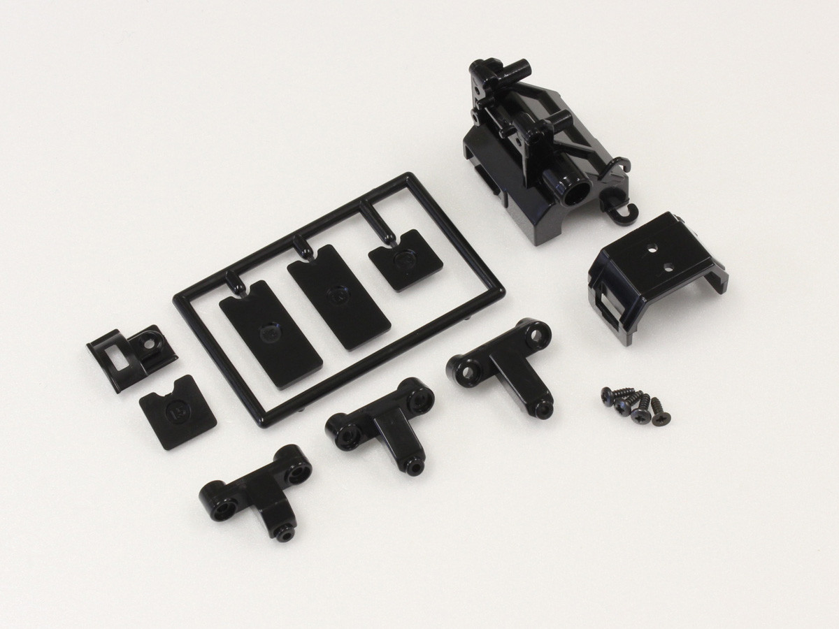 Kyosho Motorkäfig Mini-Z MR03 RM MZ216B - Abbildung 1