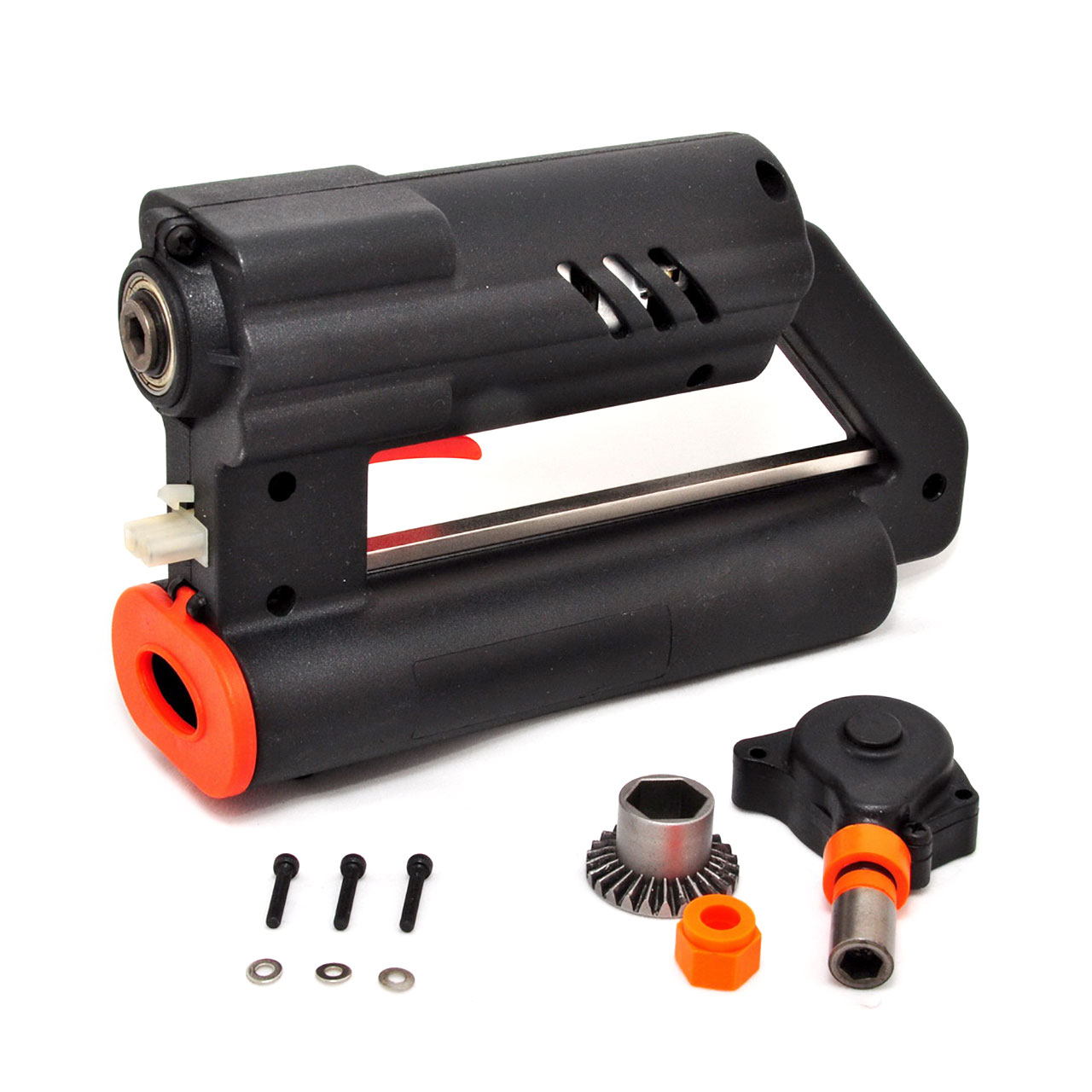 HoBao Roto Starter 02623HN
