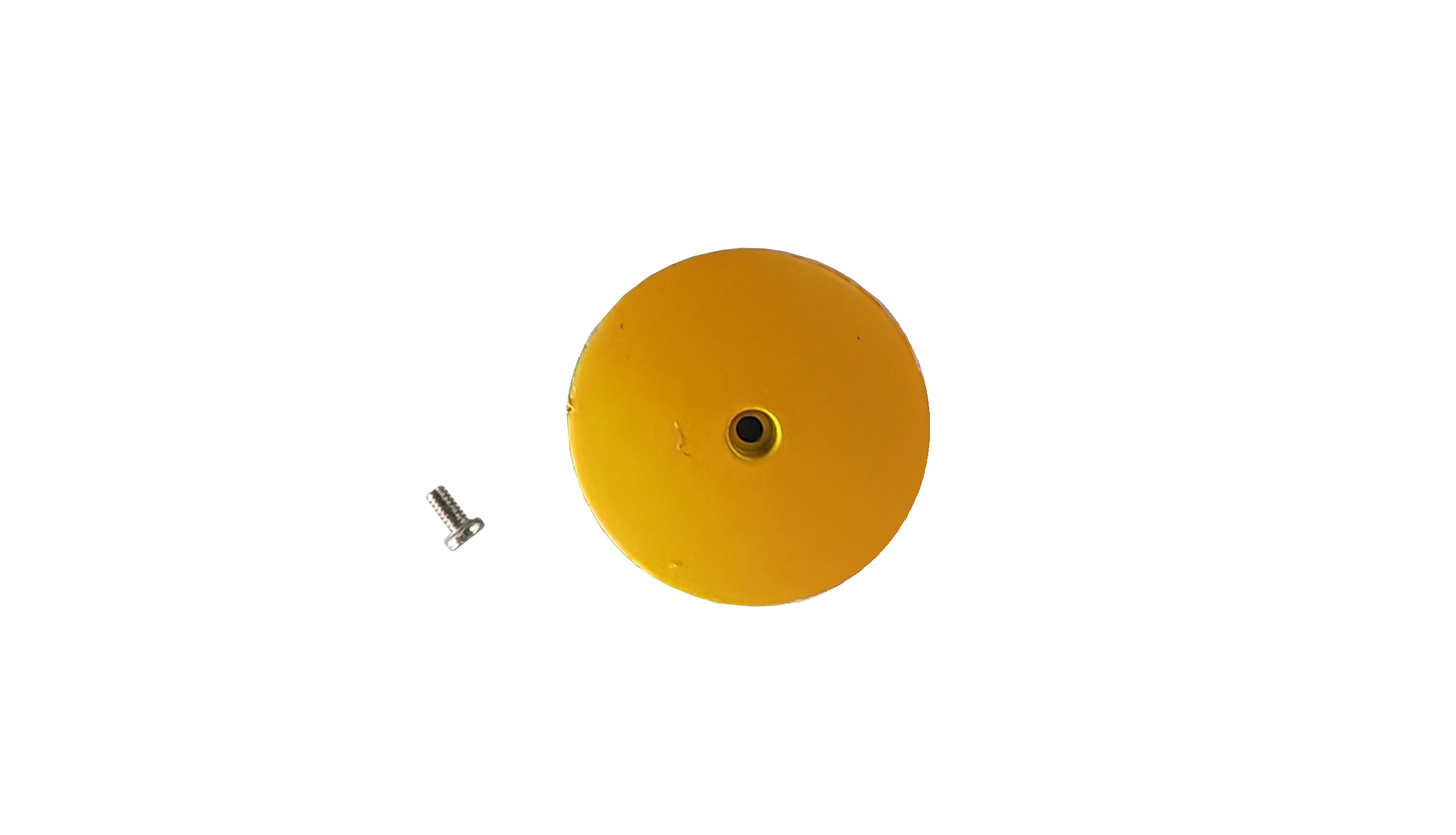 Amewi Rotorkopfabdeckung H145 gelb 25333-01