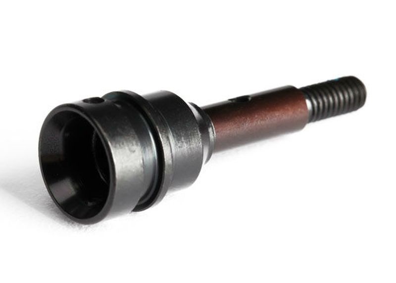 Traxxas Achserl vorn (Stahl CV) (1) 6754