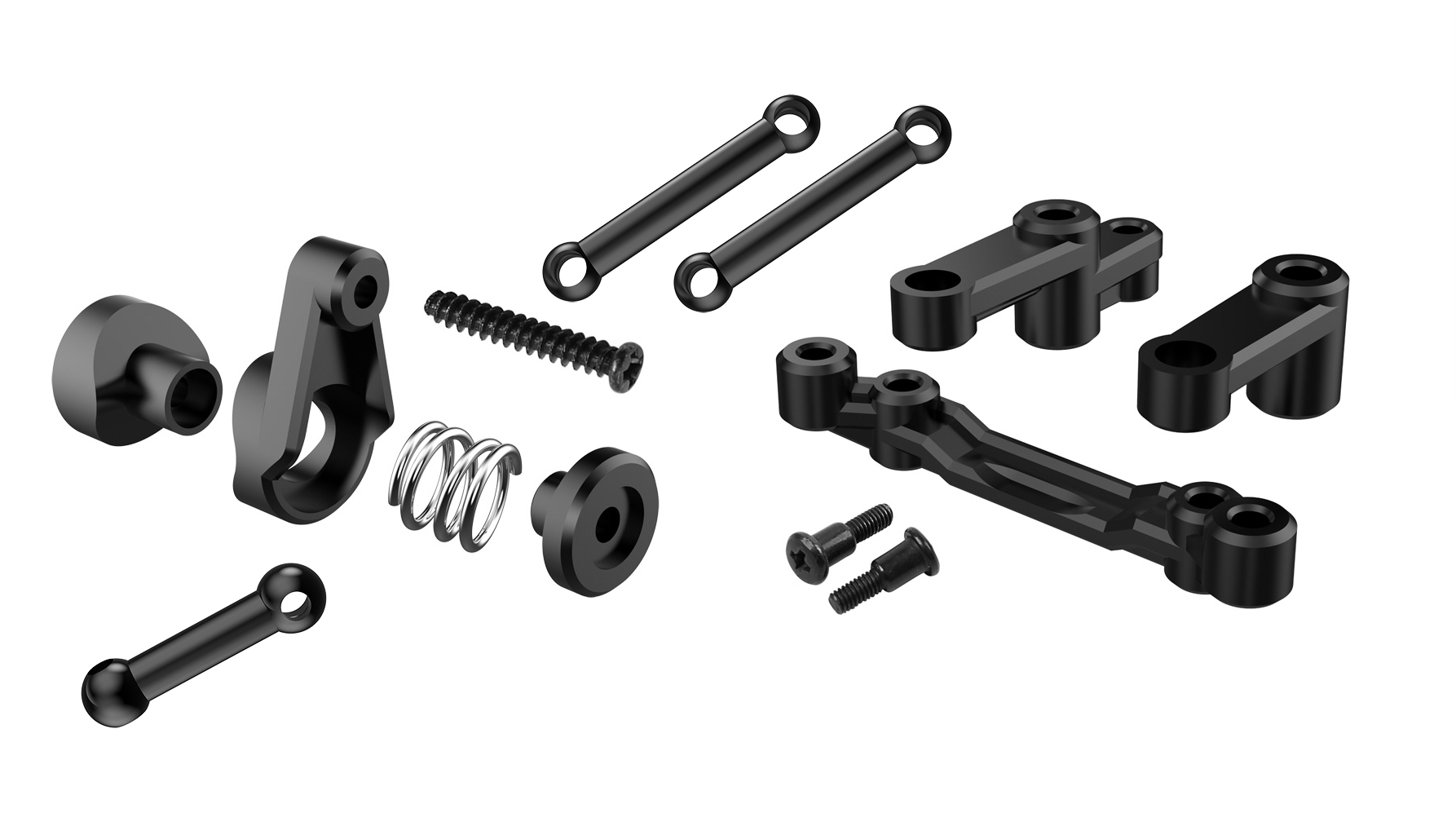 Amewi Lenkungs Set Breaker Drift 21087-019