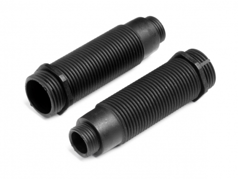HPI DAEMPFERGEHAEUSE SET (12x70-103mm/2ST/FIRESTORM) 85053