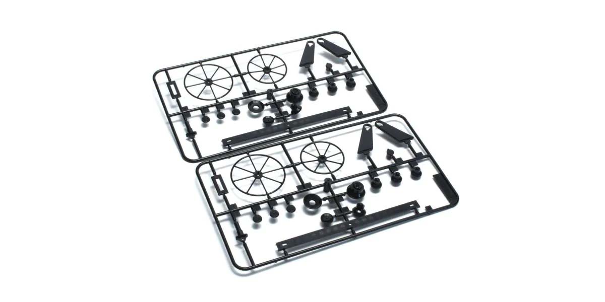 Kyosho Kunststoffteile E Seawind Readyset (SW8B) SW208