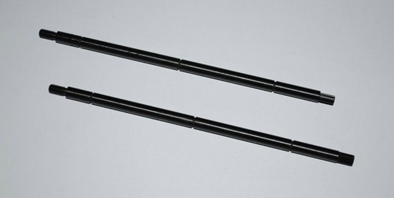 RC4WD Hardened Heavy Duty Hardcore Axle Replacement Shaft Z-S0234