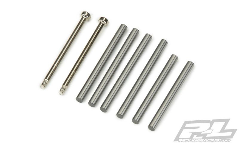 Pro-Line PRO-MT 4x4 Replacement Hinge Pin Set Pro-Line 4005-19 - Abbildung 1