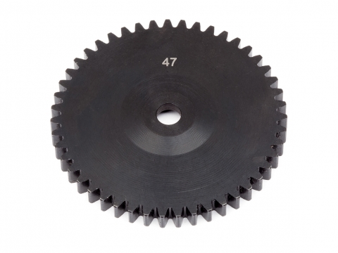HPI Heavy Duty Hauptzahnrad 47Z (5mm) 111800