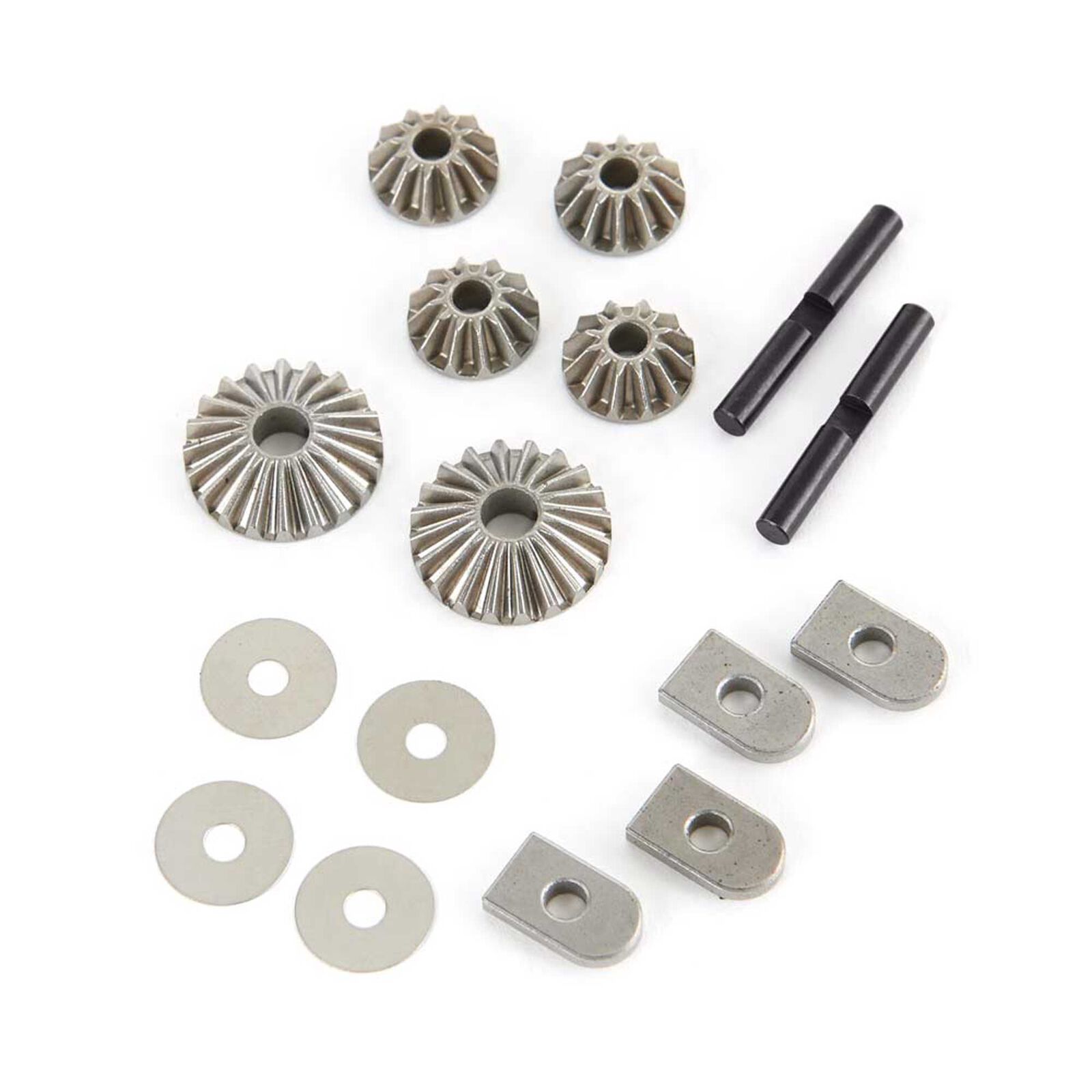 ARRMA AR310436 Differentail Zahnrad Set ARAC4010 - Abbildung 1