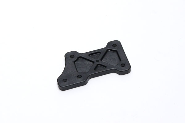 Kyosho CENTER DIFF PLATE GUNMETAL - INFERNO MP9E TKI IF509