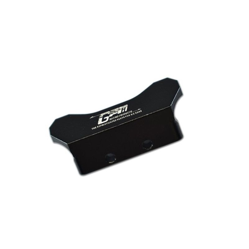 GPM Alu Bumper hi schwarz Losi Mini-T 2.0 & Mini-B LM331RBK