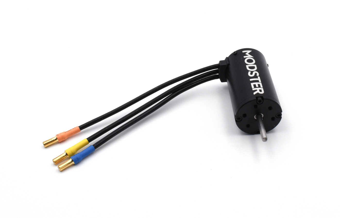 Modster Brushless Mototr 4274KV 6S Xero MD11904 - Abbildung 1