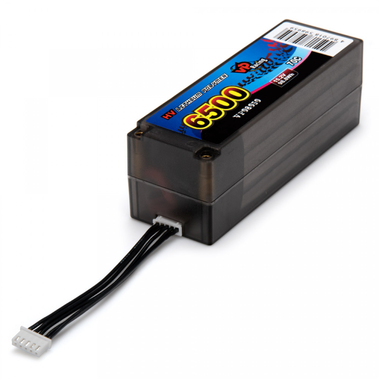 Vapex LiPo Akku 4S 15,2V 6500mAh 70C VP98959
