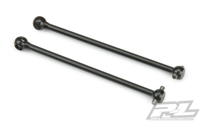 ProLine PRO-MT 4x4 Replacement Front Drive Shafts 4005-15 - Abbildung 1