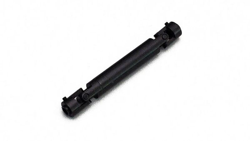 RC4WD Scale Steel Punisher Shaft (100-130mm) 5mm Z-S0209