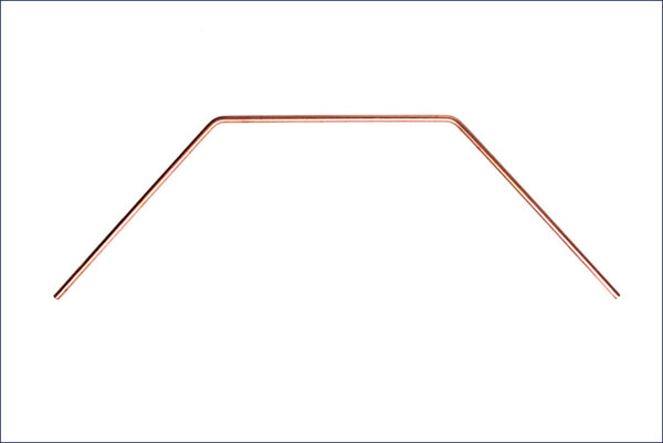 Kyosho STABILISATORSTANGE #1.3 LAZER ZX5 LA236-13 - Abbildung 1