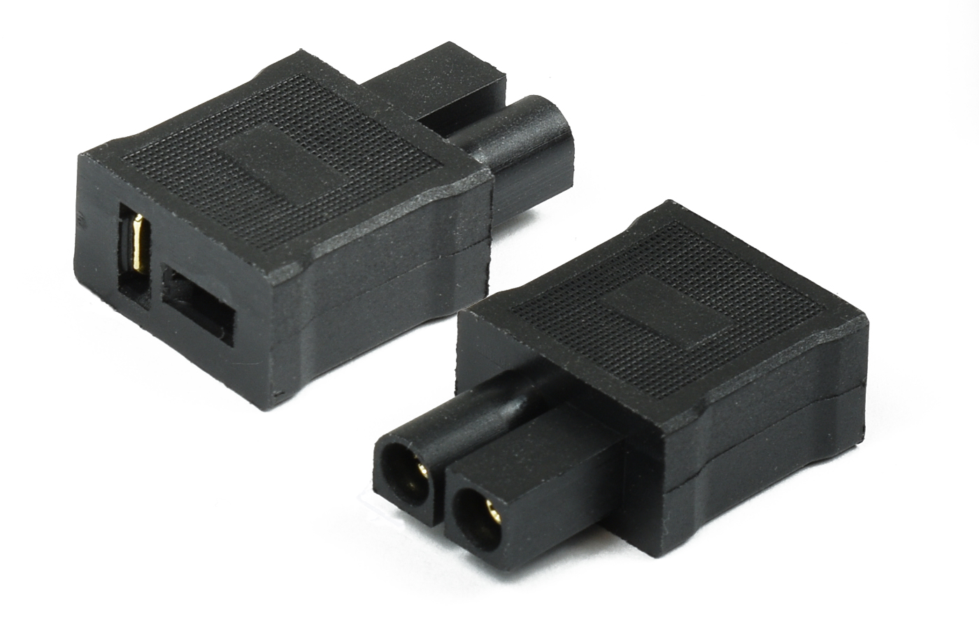 Modster Tamiya Männchen auf T-Plug Weibchen Adapter MD11212