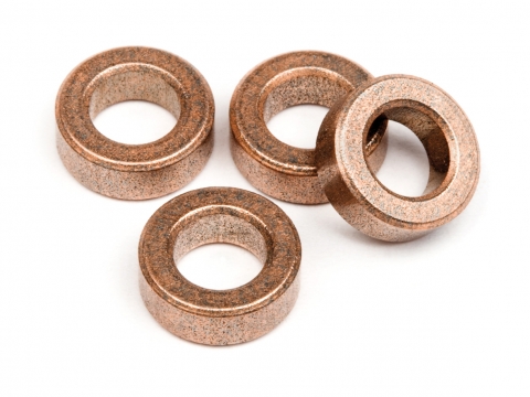 HPI Metall-Lager 4X7X2.5mm (4St) 85298
