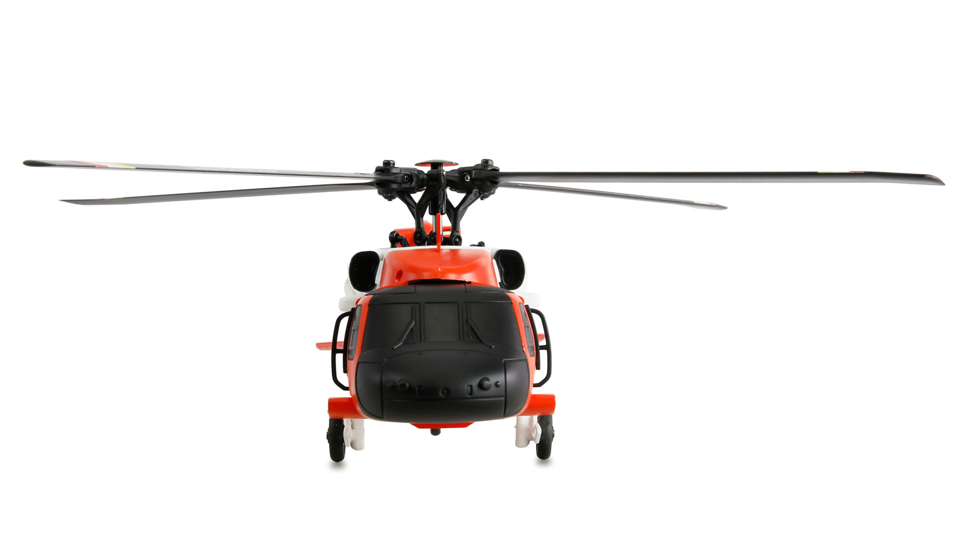 Amewi UH-60L Black Hawk Coastguard Brushless Helikopter 4-Kanal 6G RTF 25357 - Abbildung 3