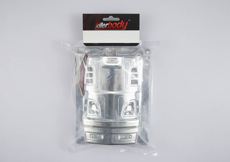 KB48410 Scheinwerfer Reflektoren Furios Angel