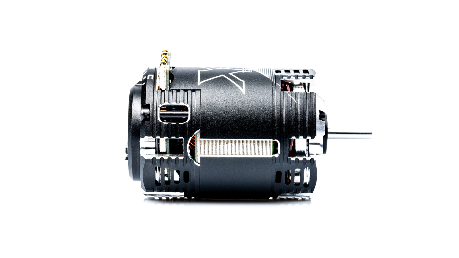 LRP X22 Stock Spec 10.5T 30° Fixed Timing