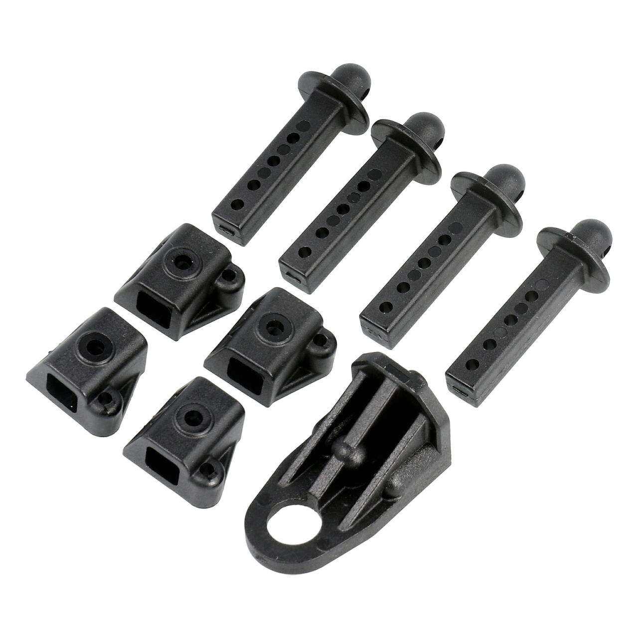 HoBao 8SC Karosseriehalter 89809