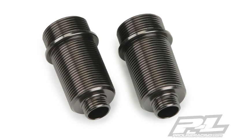 ProLine PRO-MT 4x4 Replacement Front Shock Body Set 4005-17 - Abbildung 1