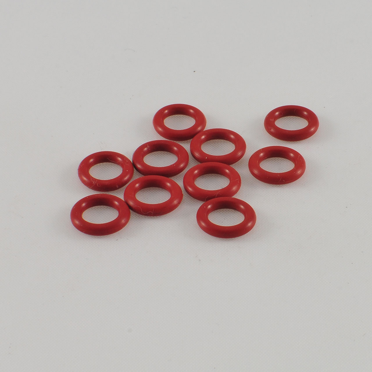 G70306 O-Ring P6 für Differential (10 Stk.)