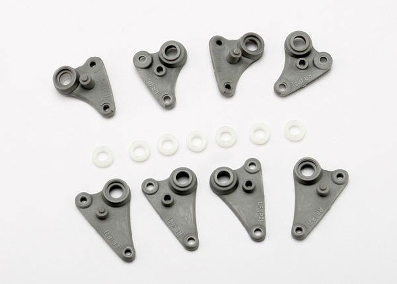 Traxxas Umlenkhebel Progressive-2 7158