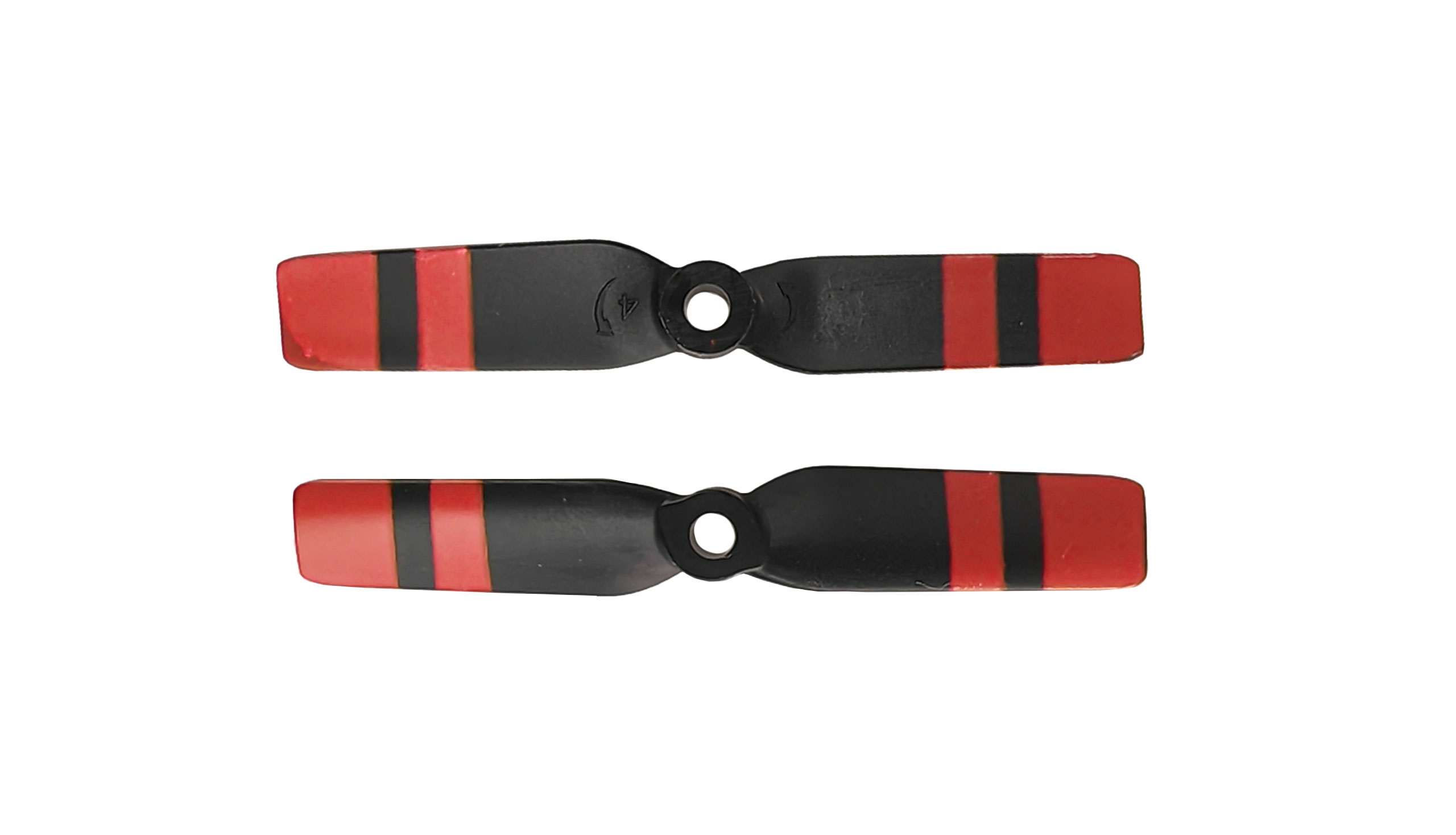 Amewi Heckrotor rot MD500E 25334-22