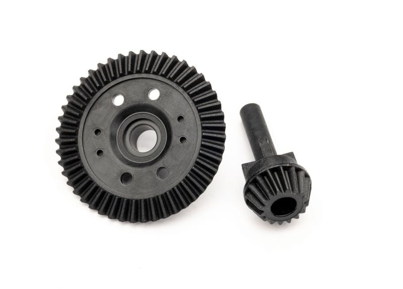 Traxxas Diff-Tellerrad & Ritzel 4-Tec Drift 10579