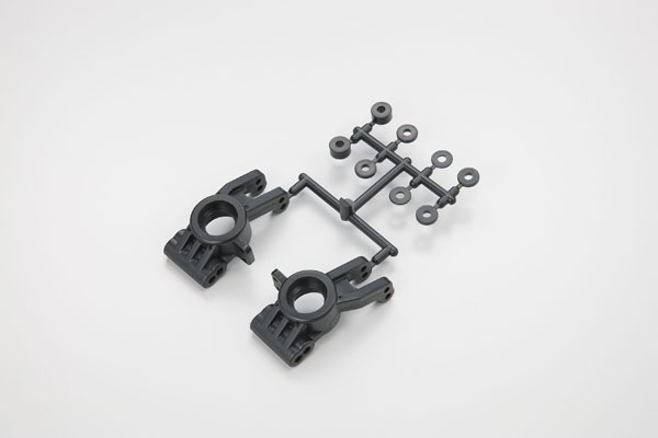 Kyosho ACHSSCHENKEL HINTEN - INFERNO MP9 IF422B
