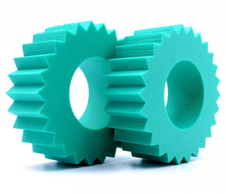 Crazy Crawler LaserFoam 1.9 R101x35 WP magic (2) CYC064