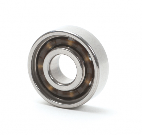 LPR Kugellager vorne - ZZ.21C Ceramic Spec.2 38601