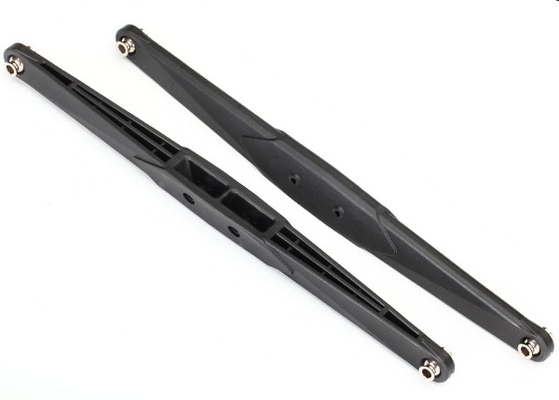 Traxxas Trailing-Arm (2) (montiert mit Hollow-Balls) 8544