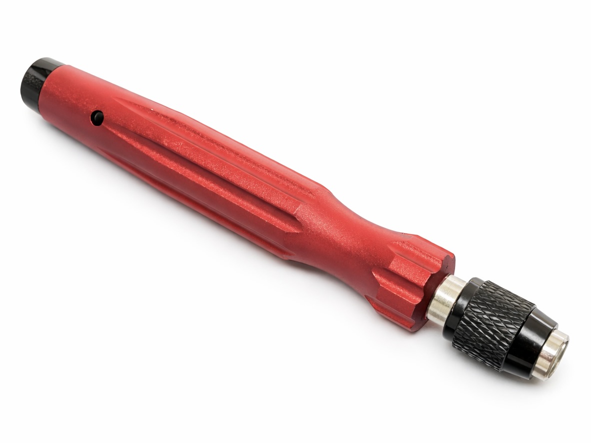 Absima Metallgriff für Werkzeug Bit-Sets 3000079