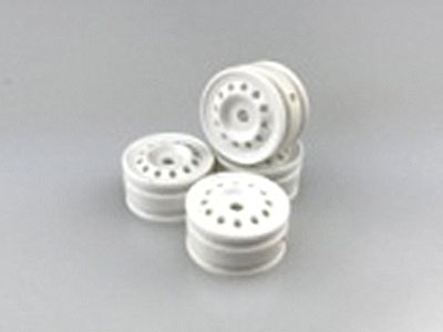 Amewi Felge Version 5 weiß Wheels Rim 5-white GA0005-W