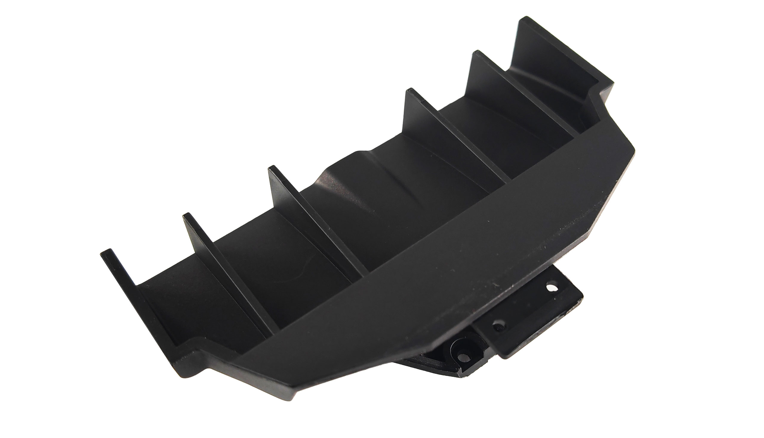 Amewi Hinterer Stoßfänger Citroen C3 WRC Hyper Go 14110L3