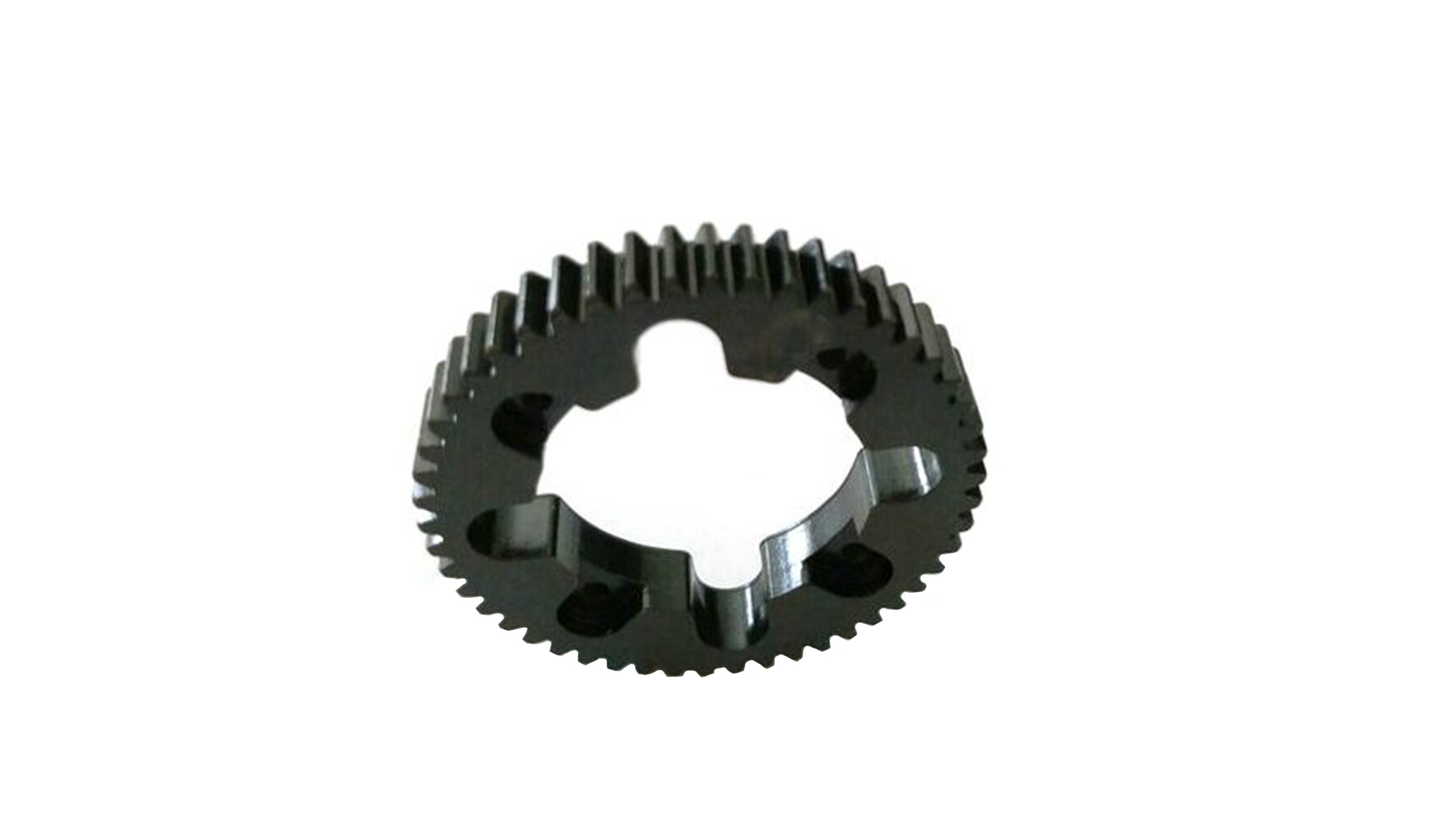 Amewi Für Aluminium Mitteldiff. ET1096S