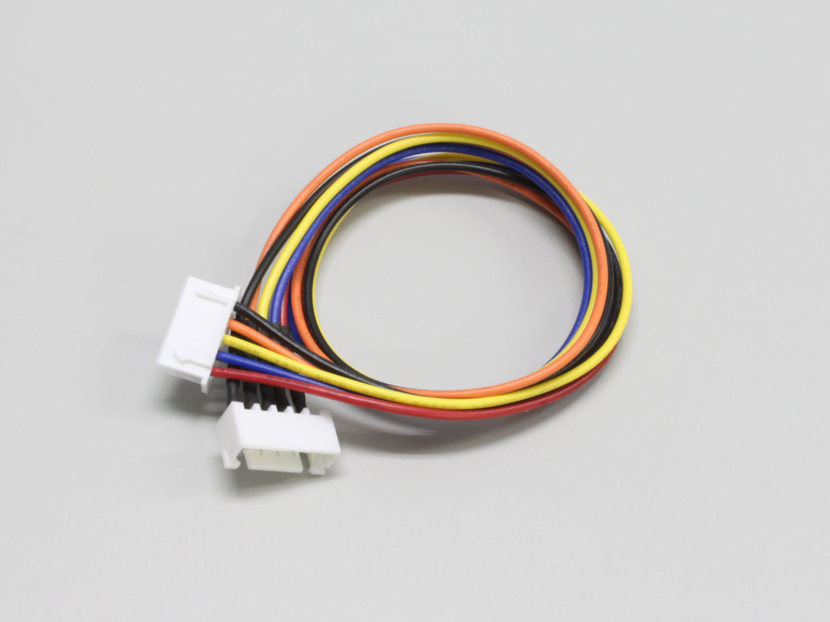 Kyosho Balancer Verlängerungskabel XH TYPE - 4S (30cm) R246-8544