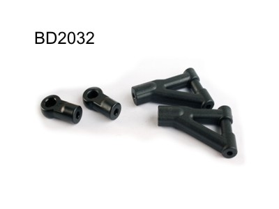 Amewi BD2032 Front Upper Arms Am8E BD2032
